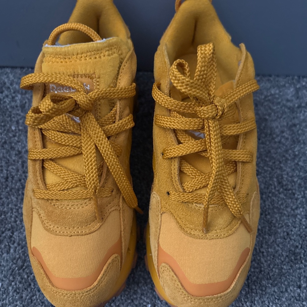 CardiB Reeboks - Picture 2 of 3